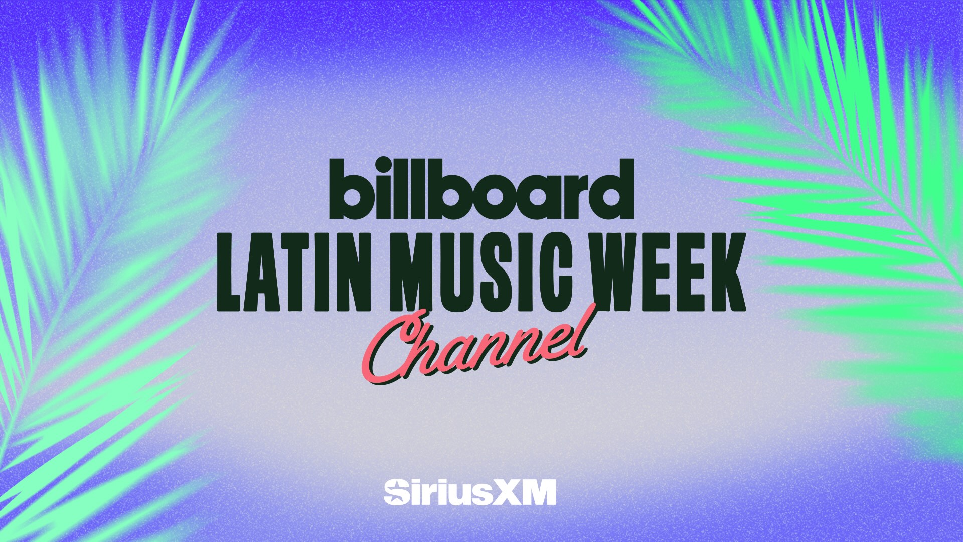 Billboard Latin Music Radio: Listen to the Best Latin Songs
